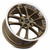Arc Ar5 Wheels Rims 17x8 5x110 Bronze 35mm | AR05178051435BR-510