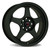 Traklite Burn Wheels Rims 15x8 4x100 Matte Black 20mm | TLBU-701
