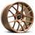 Xxr 580 Wheels Rims 19x9 5x114.3 Bronze 35mm | 580996565