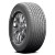 Bfgoodrich Radial T/A Tire 295/50R16 107S 400 A B Red Line | 11613
