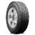 Bfgoodrich Rugged Terrain T/A Tire 255/70R17 110T 480 A B White Letter | 89658