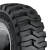 Continental 70E Tire 405/70R20 143/155B/A2 - MINIMUM PURCHASE OF 4 TIRES | 05740190000