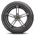 Continental Extremecontact Dws06 Plus Tire 255/35ZR21 98Y 560 AA A | 15571570000