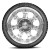 Cooper Zeon Ltz Tire LT285/50R20 116S 520 A B | 171226032