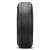 Forceland Kunimoto F26 H/T Tire 265/65R17 112H 500 A A | F00717