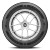 General Altimax Rt43 Tire 245/50R20 105H 700 A A | 15502740000