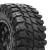 Gladiator X Comp M/T Tire LT295/55R20 123/120P | 1932260593