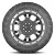 Goodyear Wrangler Territory Mt Tire LT315/70R17 113S | 796327833