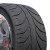 Kenda Vezda Uhp (Kr20A) Tire 275/35ZR18 95W 300 A A | 20AX04