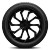 Lexani Volt-Ec Tire 275/35ZR21 103Y 600 A A | LXSTV2135020