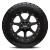 Mickey Thompson Baja Atz P3 Tire LT275/70R18 125/122Q | 331169006