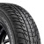 Nokian Nordman Solstice Tire 245/65R17 107H 500 A A | T431142