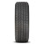 Toyo Extensa A/S Tire 205/70R15 95S 620 A B White Wall | 147460