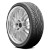 Toyo Proxes T1R Tire 245/45ZR16 94W 280 AA A | 250640