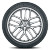 Yokohama Advan Sport A/S Tire 245/40R19 98Y 440 AA A | 110140524