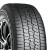 Yokohama Geolandar Cv 4S (G061) Tire 275/55R19 111V 660 A A | 110156126