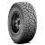 Yokohama Geolandar X-At (G016) Tire 245/70R17 110T 500 A B | 110116081