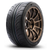 Zestino Gredge 07Rs 265/40ZR18 Tires | GREDGE07RS21