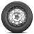 Bridgestone Dueler H/L Alenza Tire. 255/65R18 111T 700 A B | 003491