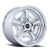 American Racing Vn517 Marauder Wheel 22x9 5x120.65 Chrome 6mm | VN517PX22903406