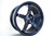 Endless Forged F01 Wheels Rims 18x9.5 5x120 Apex Blue 22mm | F01-89512-22-APB