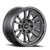 Konig Ht1 Wheel 18x9 6x139.7 Gloss Anthracite 0mm | H1986139006