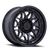 Pro Comp Pa202 Basecamp Wheel 17x8.5 6x135 Matte Black 0mm | PA202MX17856300