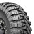 Gbc Motorsports Terra Master SQ Atv Utv Tire 35x10R17 87 | AE173510TMSQ