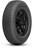 Gladiator Qr25-Ts Trailer 205/75R15 Tires | 1943002053