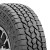 Bridgestone Dueler A/T Ascent Tire SL255/70R18 113T 640 A B White Letter | 009704