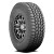Yokohama Geolandar A/T4 G018 Tire 265/70R16 121/118S White Letter | 110101813