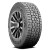 Cooper Discoverer Stronghold At Tire 265/70R17 123/120R White Letter | 170293047