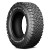 Bfgoodrich All-Terrain T/A Ko3 Tire 265/75R16 119/116S White Letter | 21052