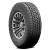 Bridgestone Dueler A/T Ascent Tire 275/50R22 115H 640 A B | 015423
