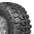 Interco Super Swamper Ssr Radial Tire 33x14.50R15 110 | SSR20R