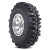 Interco Super Swamper Tsl Narrow Tire 34x9.50R15 110 | SAM14