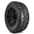 Haida Hd878 R/T Tire - 35x12.50R18 123Q - MINIMUM PURCHASE OF 4 Tire -S | 30017155
