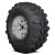 Interco Super Swamper Tsl Sx Tire 36x12.50R16.5 125 | SAM65