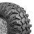 Interco Irok Bias Tire 37x14R17 121 | I827