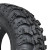 Interco Irok Radial Tire 39.5x13.50R17 129 | ROK09
