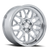 American Racing Vn516 G-Force Wheel 18x8 5x120.65 Chrome 0mm | VN516PX18803400