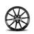 Curva Cff72 Wheels Rims 19x10 5x112 Gloss Black 38mm | CFF72-19101123866B