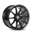Curva Cff72 Wheels Rims 19x8.5 5x112 Gloss Black 35mm | CFF72-19851123566B