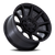 Fuel Fc880 Super C Wheel 20x9 8x180 Matte Black 1mm | FC880MX20908801