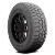 Achilles Rugged Hawk Tire LT285/70R17 121/118Q Black Wall | ARH84