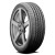 Achilles Streethawk Sport Tire 245/45R18 100W 440 A A Black Wall | ASH17