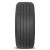 Achilles Streethawk Sport Tire 255/45R20 105W 440 A A Black Wall | ASH22