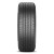 Continental Ecocontact 6 Tire 255/45R20 105W 420 A A Black Wall | 03129300000