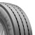 Continental Htl2 Eco Plus Tire 215/75R17.5 135/133L Black Wall | 05311070000