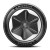 Michelin E Primacy 2 Tire 225/40R19 93W 340 B A Black Wall - FREE ROAD HAZARD!